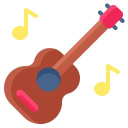 gitarre icon