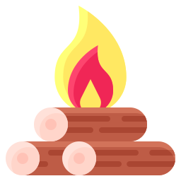 lagerfeuer icon