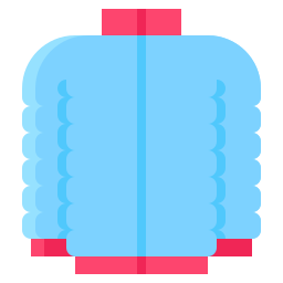 winterjacke icon