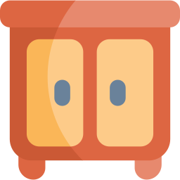 kleiderschrank icon