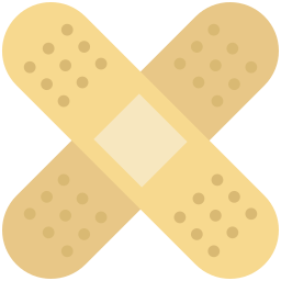 bandage icon