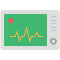 cardiac icon