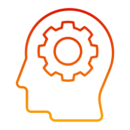 Mindset icon