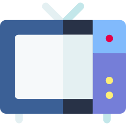 Tv icon