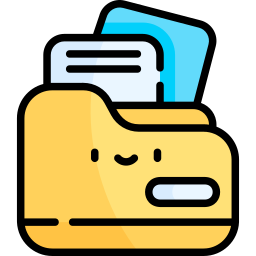 Folder icon