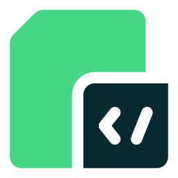 Code icon