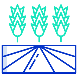 agriculture Icône