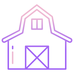 Barn icon