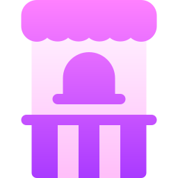 Ticket Office icon