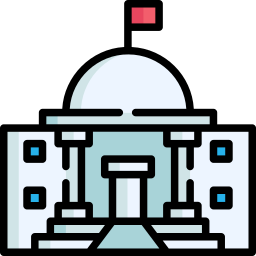 Building icon