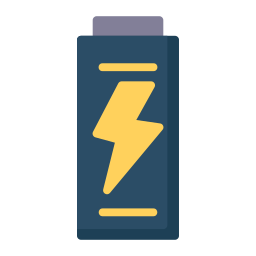 Battery icon