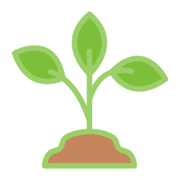 Plant icon