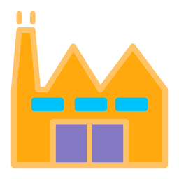 Factory icon