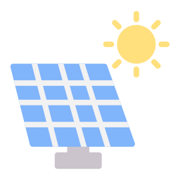 Solar icon