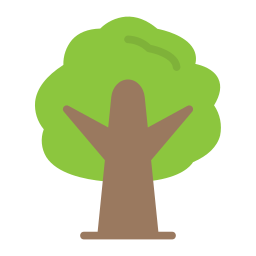 Tree icon