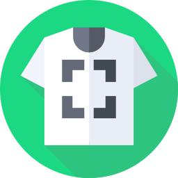 t-shirt icon