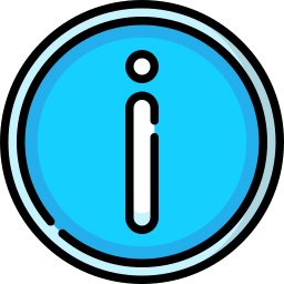 information icon