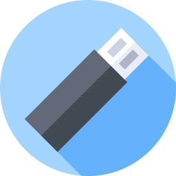 flash drive icon