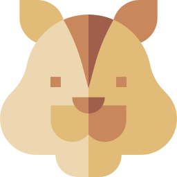 eichhörnchen icon