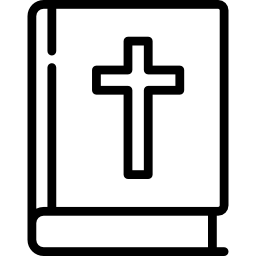 heilige bibel icon