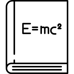 physikbuch icon