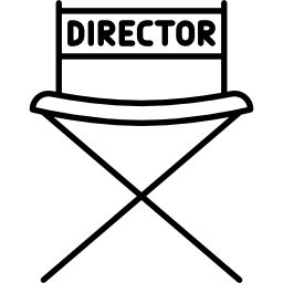 président directeur Icône