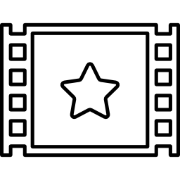 filmstreifen icon