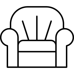 Chair icon