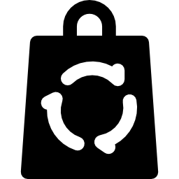 Ecologic Bag icon