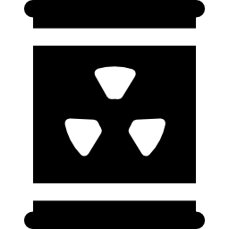 Nuclear Residue icon