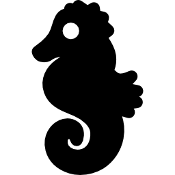 Sea Horse icon