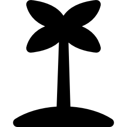 Palm Tree icon