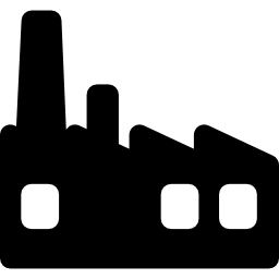 Factory icon