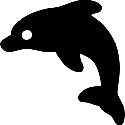 Dolphin icon