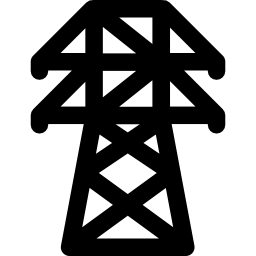 Electric Tower icon