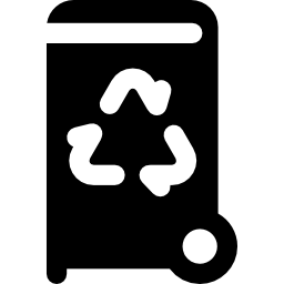 Trash Can icon