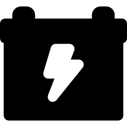 Battery icon