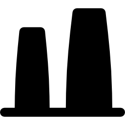 Nuclear Plant icon