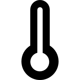 Temperature icon