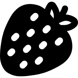 Strawberry icon