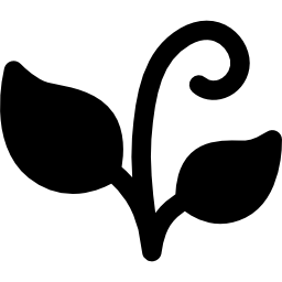 Plant icon