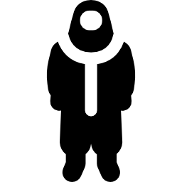 Protective Suit icon