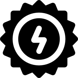 Solar Battery icon