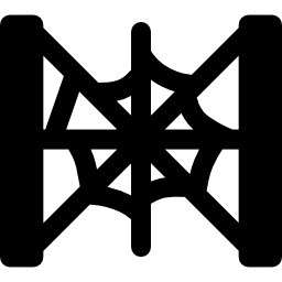 Cobweb icon