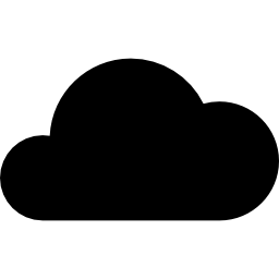 Cloud icon