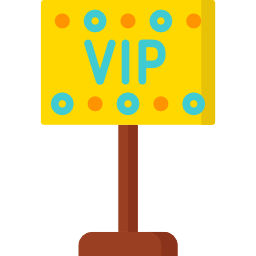 vip icon