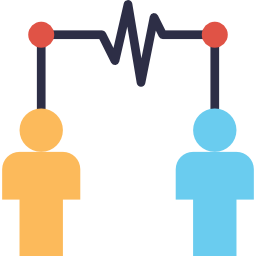 telecomunicazione icona