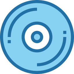 cd icon