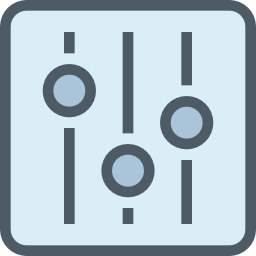 Control icon