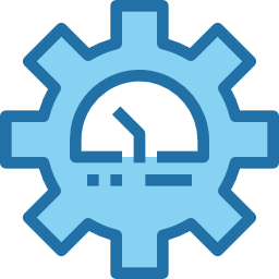 meter icon